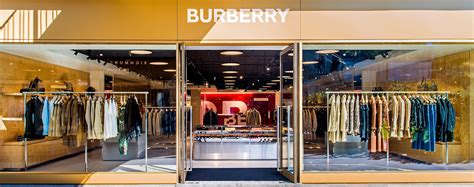 Burberry stores in sanremo